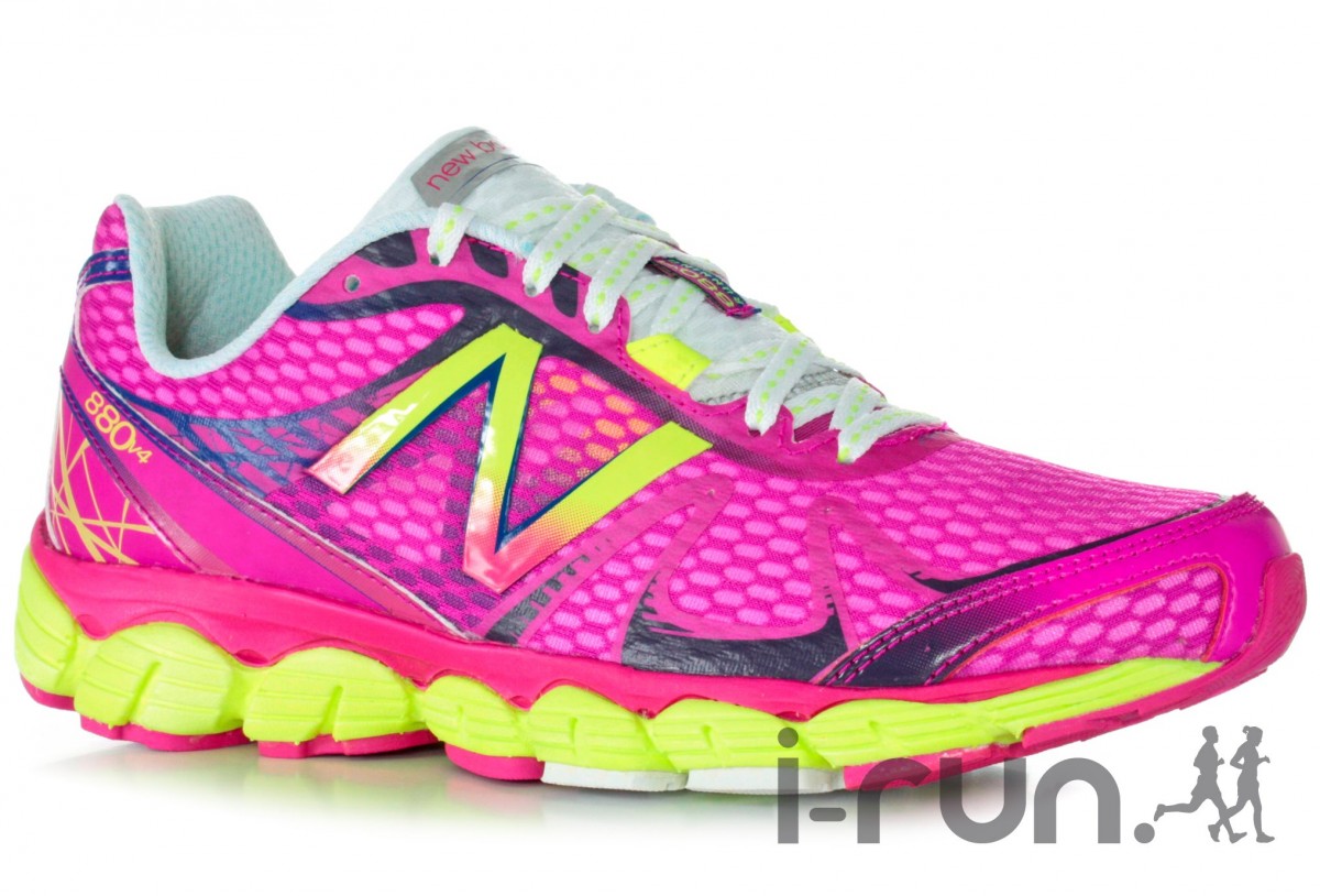 chaussure course a pied femme new balance, Chaussure de course a pied femme